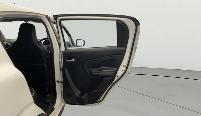 2022 Maruti Celerio ZXI PLUS, Petrol, Manual, 49,776 km, RHS Rear Door