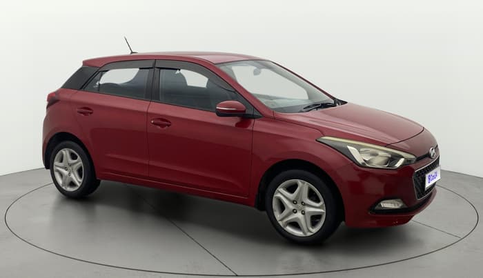 2017 Hyundai Elite i20 ASTA 1.2, Petrol, Manual, 94,264 km, SRP