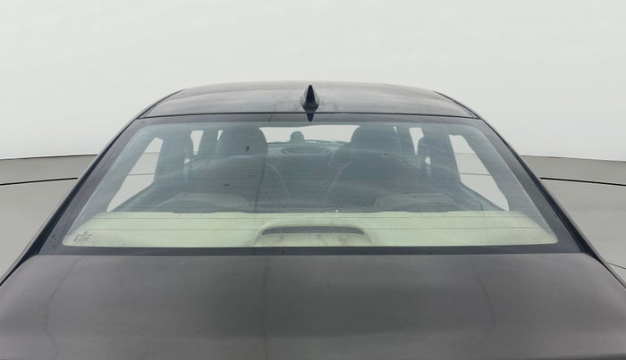 2018 Honda Amaze 1.2L I-VTEC V, Petrol, Manual, 70,574 km, Rear Windshield