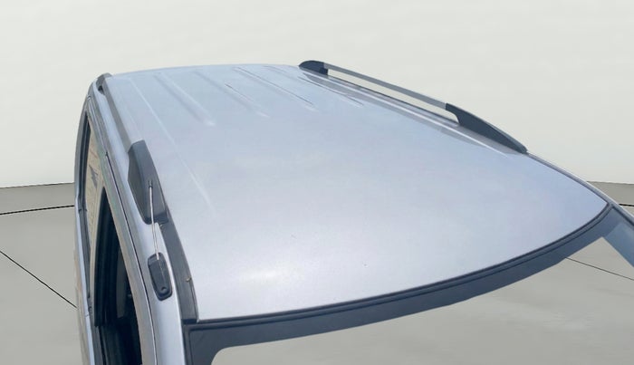 2017 Maruti Wagon R 1.0 VXI AMT, Petrol, Automatic, 65,211 km, Roof