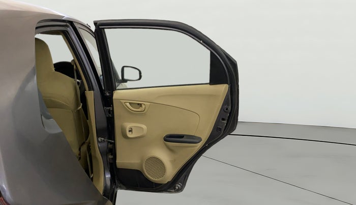 2017 Honda Brio S MT, Petrol, Manual, 95,020 km, RHS Rear Door