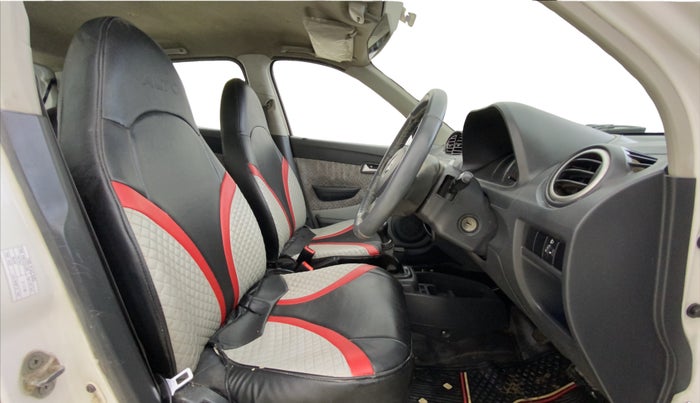 2018 Maruti Alto 800 LXI, Petrol, Manual, 68,773 km, Right Side Front Door Cabin