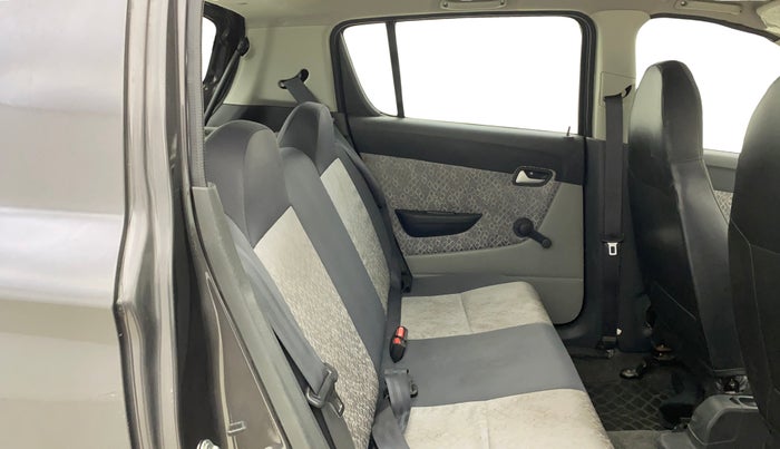 2017 Maruti Alto 800 VXI, Petrol, Manual, 28,727 km, Right Side Rear Door Cabin