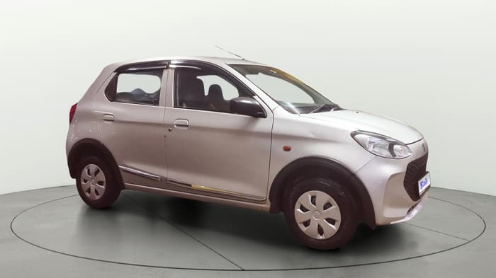 2023 Maruti Alto K10 VXI PLUS, Petrol, Manual, 14,520 km, Right Front Diagonal