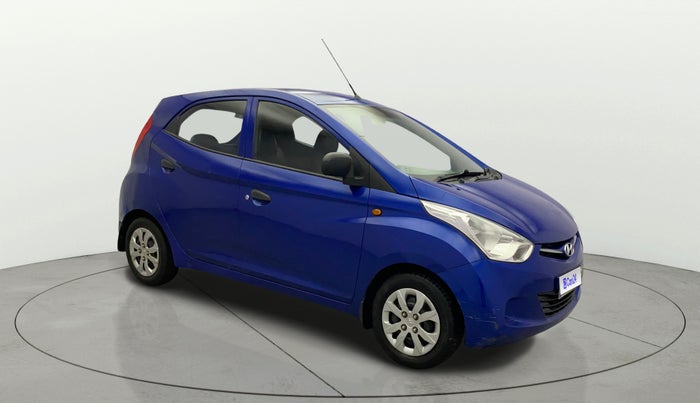 2014 Hyundai Eon MAGNA +, Petrol, Manual, 31,965 km, SRP