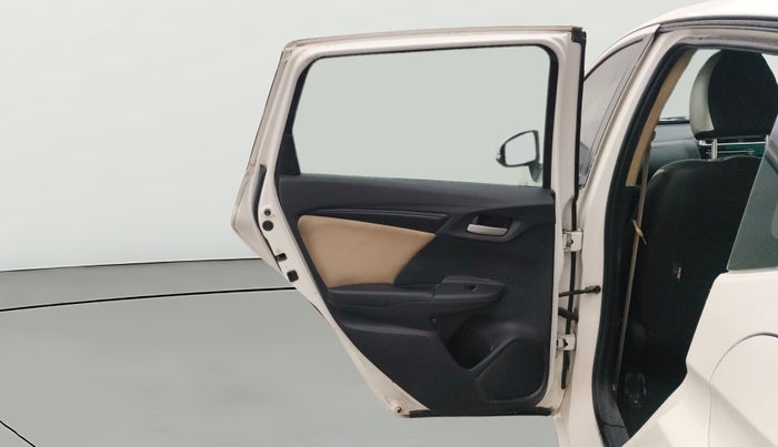 2015 Honda Jazz 1.2L I-VTEC SV, Petrol, Manual, 90,691 km, LHS Rear Door