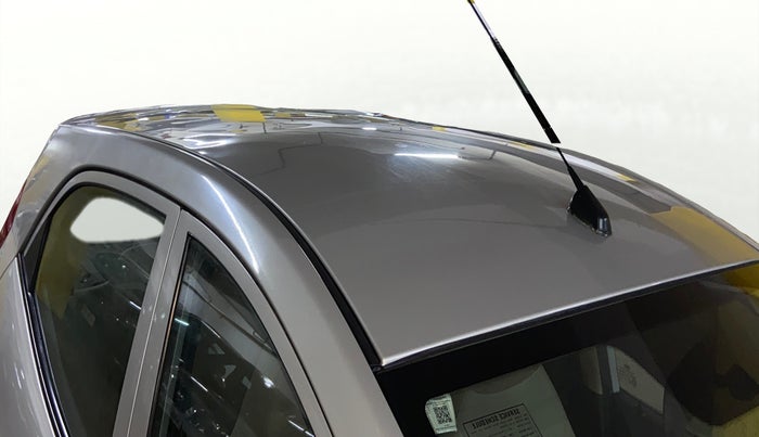 2017 Hyundai Eon ERA +, Petrol, Manual, 11,320 km, Roof