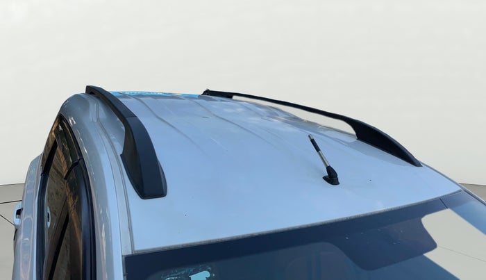 2021 Renault TRIBER RXT, Petrol, Manual, 50,726 km, Roof