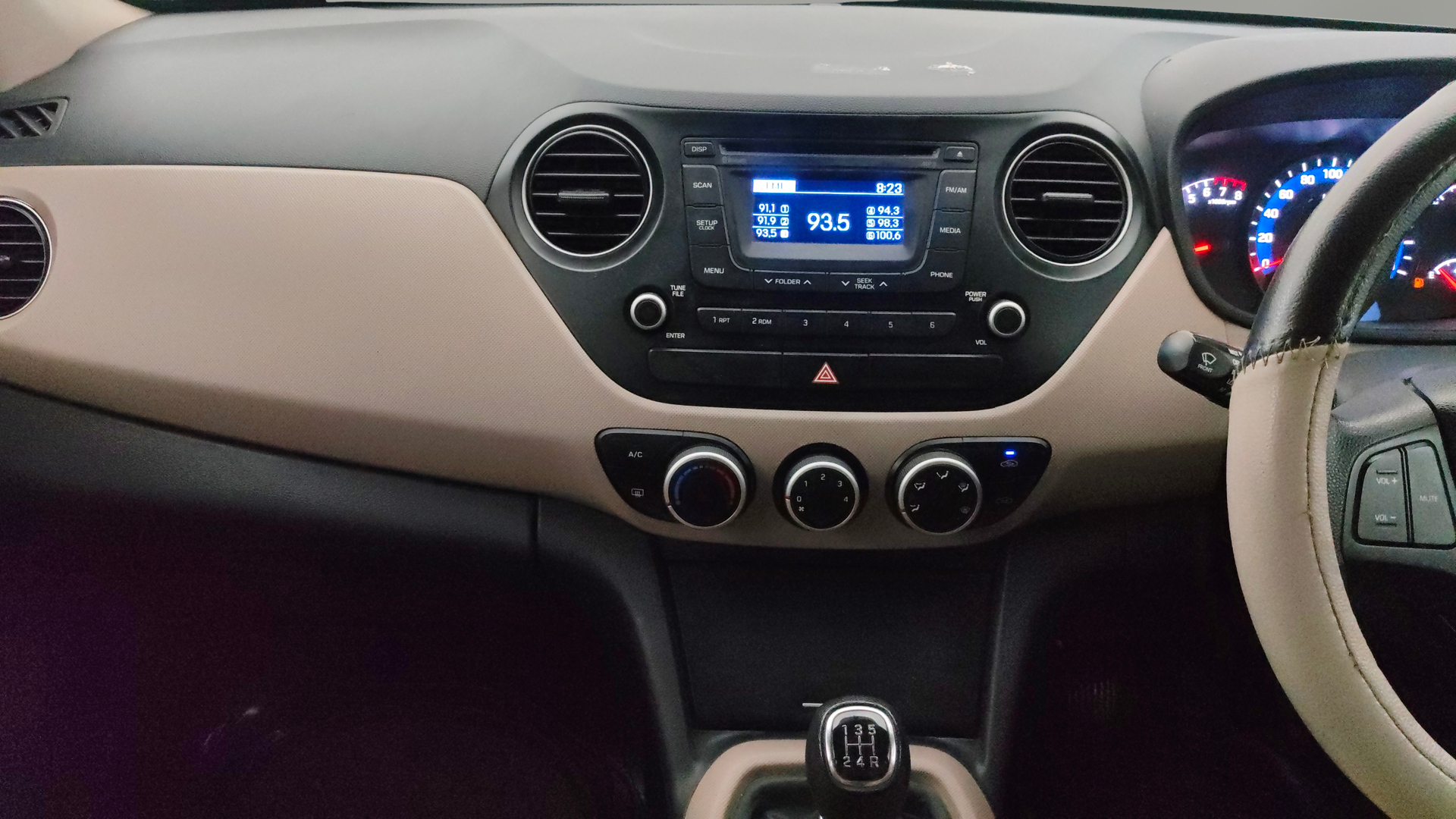Features