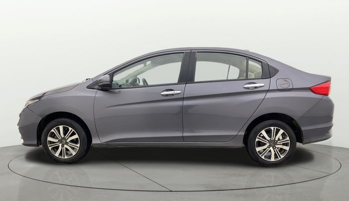 2019 Honda City 1.5L I-VTEC V MT, Petrol, Manual, 43,071 km, Left Side