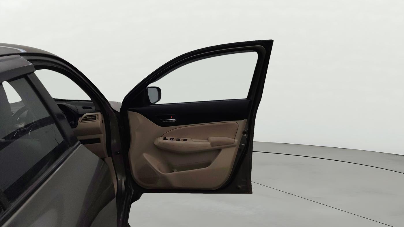 2019 Maruti Dzire VXI AMT, Petrol, Automatic, 77,051 km, RHS Front Door