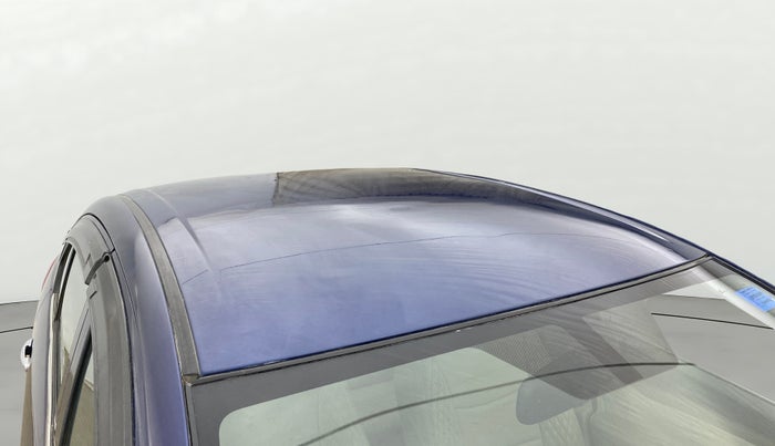 2019 Maruti Ciaz ALPHA 1.5 SHVS PETROL, Petrol, Manual, 42,420 km, Roof