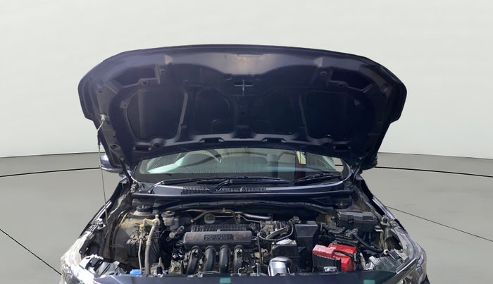 2022 Honda Amaze 1.2L I-VTEC VX CVT, Petrol, Automatic, 14,306 km, Open Bonet