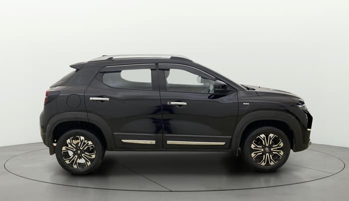 2023 Renault Kiger RXZ MT, Petrol, Manual, 58,441 km, Right Side View