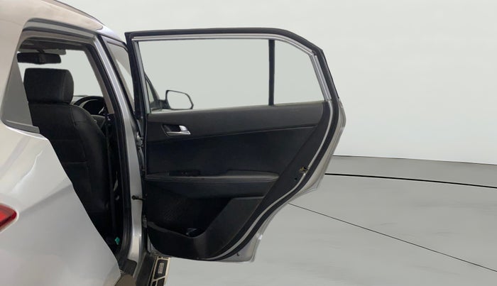 2019 Hyundai Creta SX (O) EXECUTIVE 1.6 PETROL, Petrol, Manual, 82,325 km, RHS Rear Door