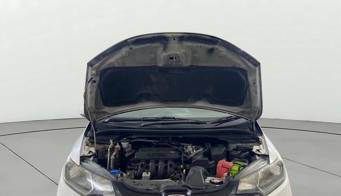 2015 Honda Jazz 1.2L I-VTEC S AT, Petrol, Automatic, 87,254 km, Open Bonet