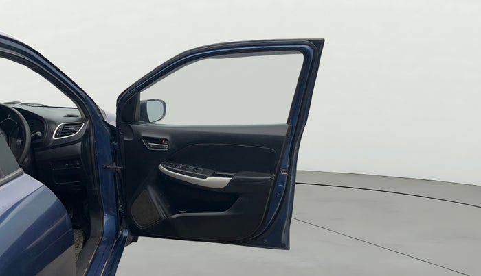 2017 Maruti Baleno DELTA PETROL 1.2, Petrol, Manual, 38,588 km, RHS Front Door