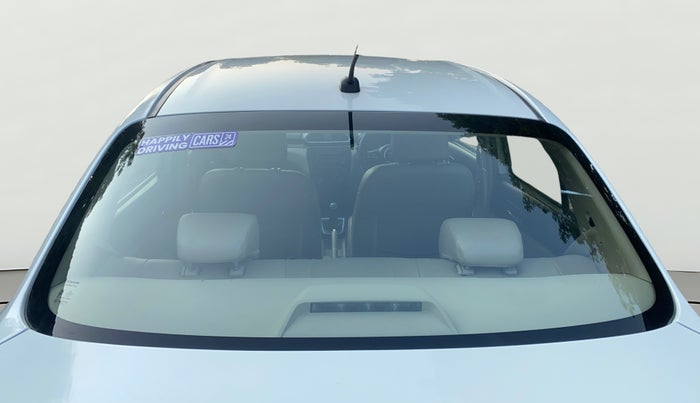2018 Maruti Dzire VXI, Petrol, Manual, 61,603 km, Rear Windshield