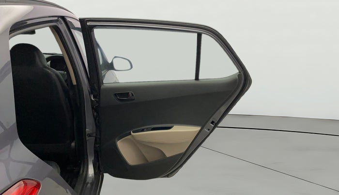 2019 Hyundai Grand i10 MAGNA 1.2 KAPPA VTVT, Petrol, Manual, 83,373 km, RHS Rear Door