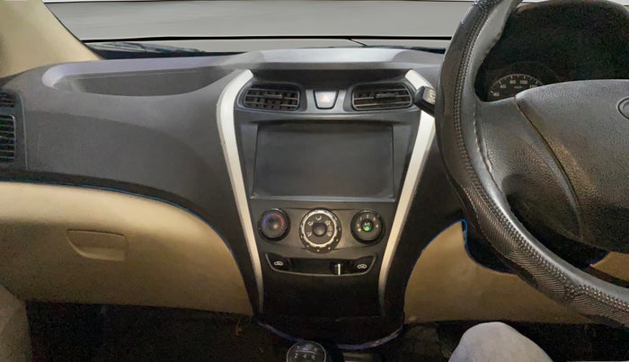 2016 Hyundai Eon ERA +, Petrol, Manual, 47,904 km, Air Conditioner