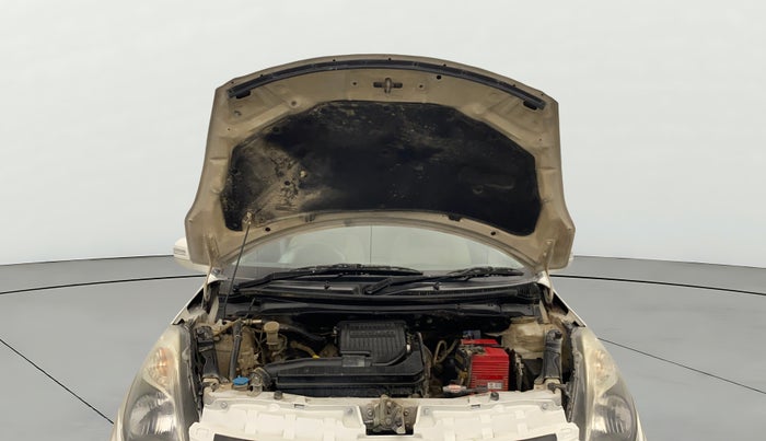 2017 Maruti Swift VXI, Petrol, Manual, 86,848 km, Open Bonet