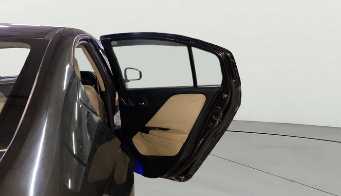 2020 Honda City 1.5L I-VTEC VX CVT, Petrol, Automatic, 89,810 km, RHS Rear Door