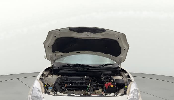 2023 Maruti Swift VXI AMT, Petrol, Automatic, 57,055 km, Open Bonet