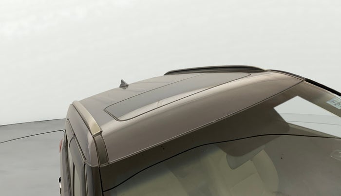 2019 Hyundai Creta SX AT 1.6 PETROL, Petrol, Automatic, 51,698 km, Roof