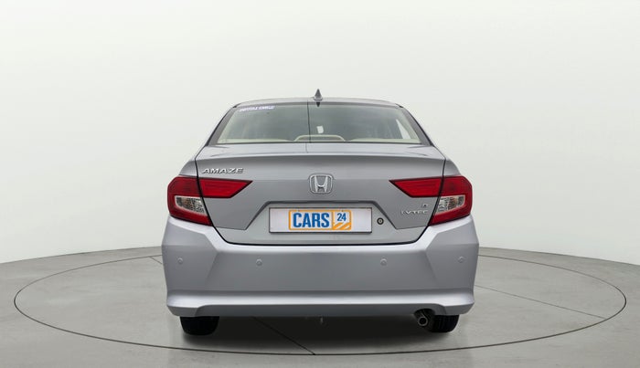 2021 Honda Amaze 1.2L I-VTEC S, Petrol, Manual, 52,120 km, Back/Rear