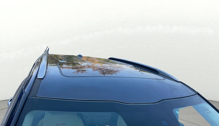 2019 KIA SELTOS GTX PLUS DCT 1.4 PETROL, Petrol, Automatic, 76,983 km, Roof