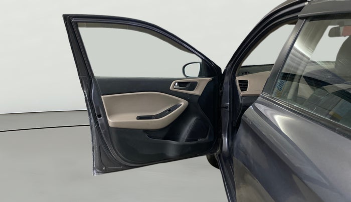 2018 Hyundai Elite i20 MAGNA EXECUTIVE 1.2, Petrol, Manual, 99,109 km, LHS Front Door