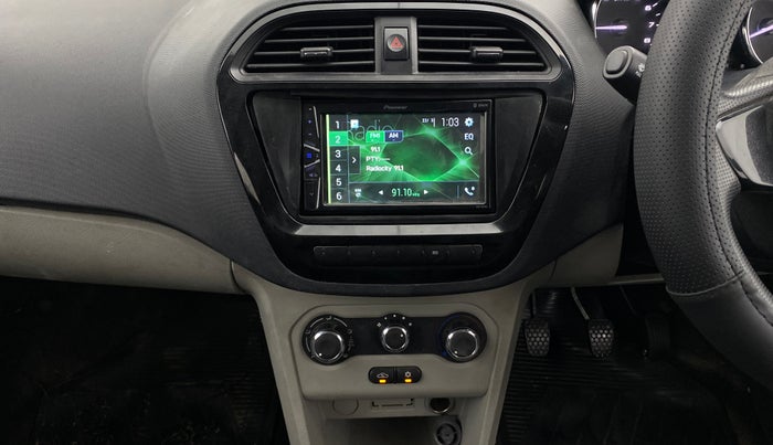 2019 Tata Tiago XM PETROL, Petrol, Manual, 23,621 km, Air Conditioner
