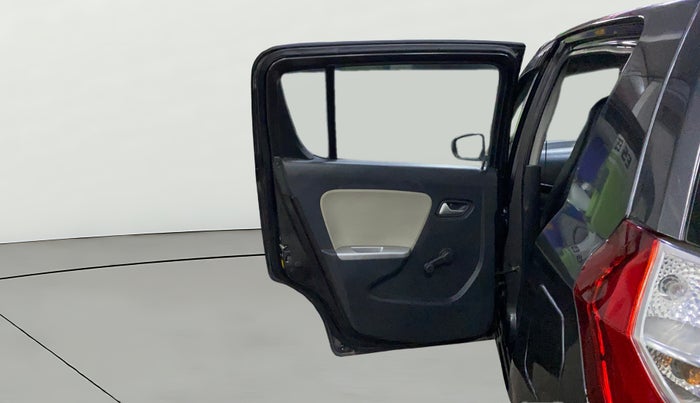 2019 Maruti Alto K10 VXI, Petrol, Manual, 22,583 km, LHS Rear Door