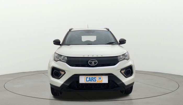 2021 Tata NEXON XM PETROL, Petrol, Manual, 34,367 km, Front