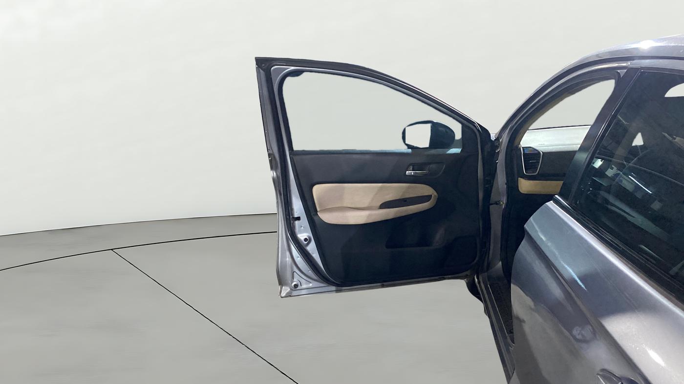2020 Honda City 1.5L I-VTEC V CVT 5TH GEN, Petrol, Automatic, 77,157 km, LHS Front Door