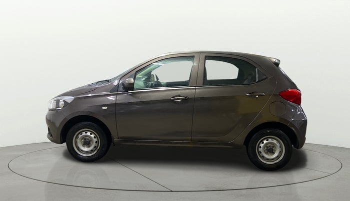 2018 Tata Tiago XE PETROL, Petrol, Manual, 65,966 km, Left Side