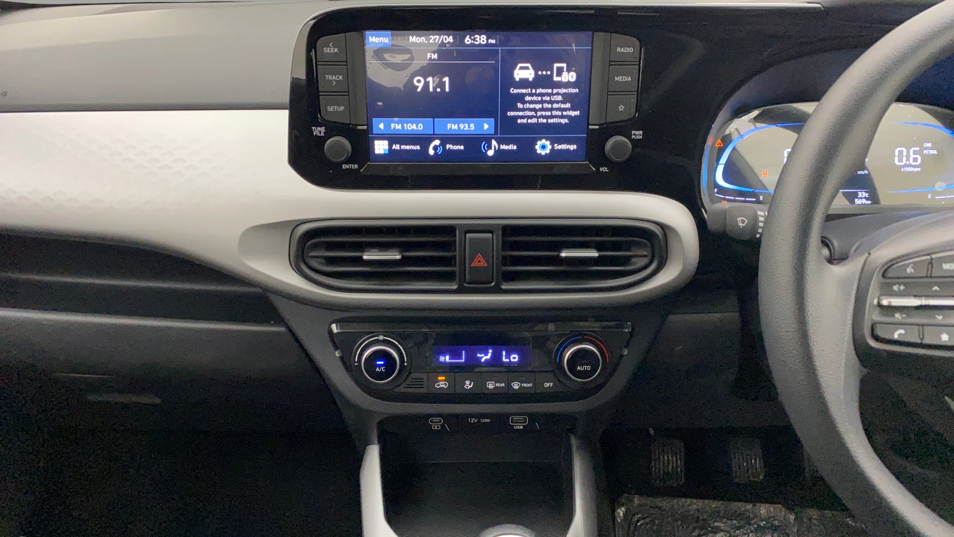 Features