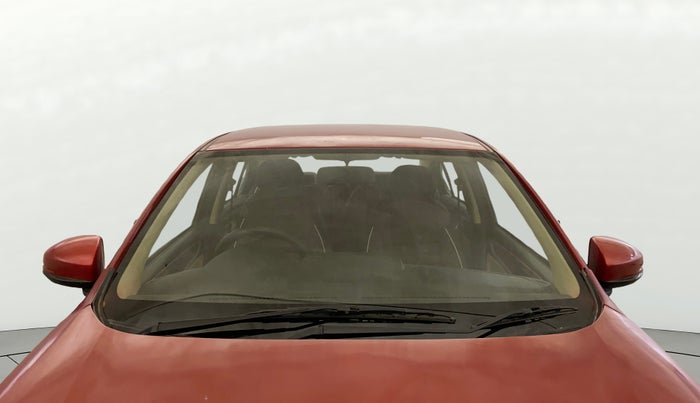 2023 Honda Amaze 1.2L I-VTEC S, Petrol, Manual, 21,593 km, Front Windshield