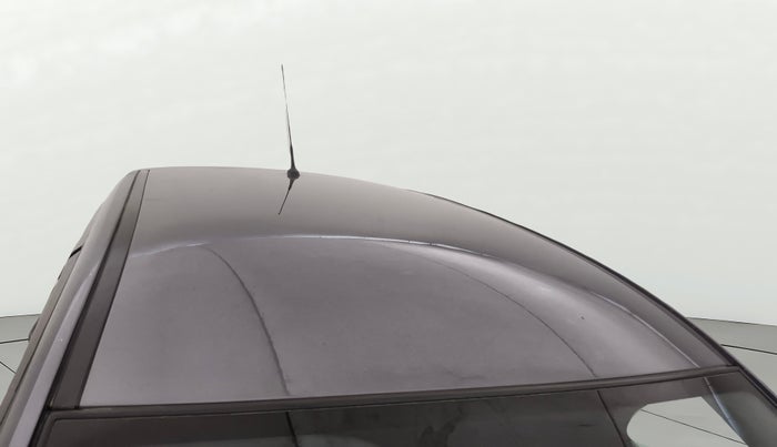 2017 Hyundai Grand i10 MAGNA AT 1.2 KAPPA VTVT, Petrol, Automatic, 38,740 km, Roof