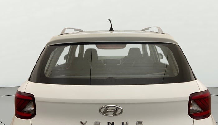2019 Hyundai VENUE S 1.0 TURBO DCT, Petrol, Automatic, 54,760 km, Rear Windshield