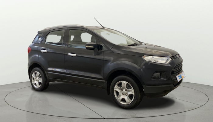 2017 Ford Ecosport AMBIENTE 1.5L PETROL, Petrol, Manual, 45,551 km, SRP