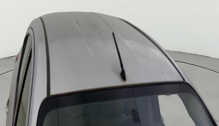 2014 Renault Scala RXL PETROL AT, Petrol, Automatic, 95,056 km, Roof