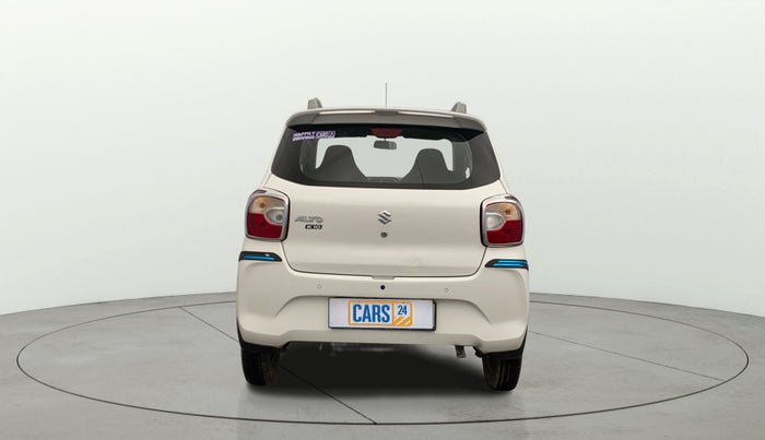 2024 Maruti Alto K10 VXI PLUS, Petrol, Manual, 23,878 km, Back/Rear