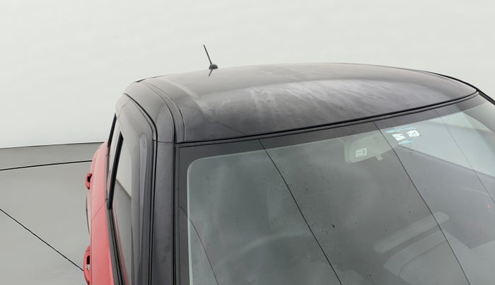 2024 Maruti Swift ZXi AMT, Petrol, Automatic, 21,406 km, Roof