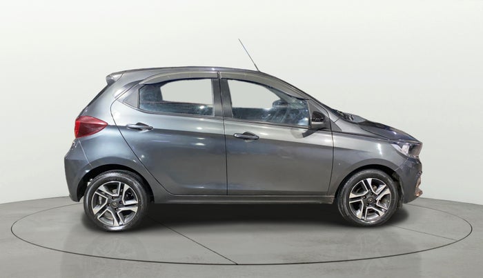 2020 Tata Tiago XZ PLUS PETROL, Petrol, Manual, 13,947 km, Right Side View