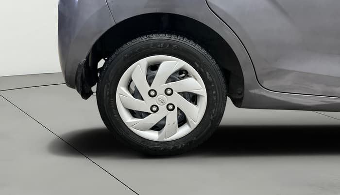 2020 Hyundai NEW SANTRO SPORTZ MT, Petrol, Manual, 31,752 km, Right Rear Wheel