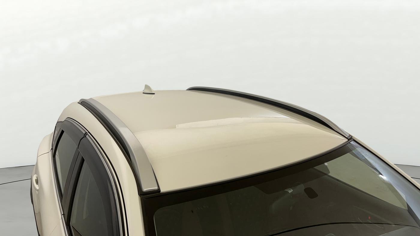 2024 Maruti FRONX ZETA 1.0L TURBO 6 AT, Petrol, Automatic, 6,209 km, Roof