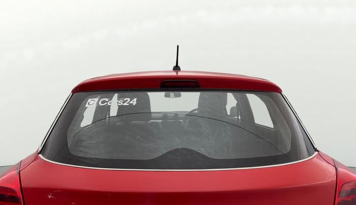 2023 Maruti Swift VXI, Petrol, Manual, 11,027 km, Rear Windshield