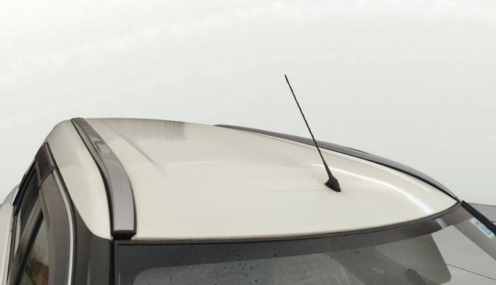 2020 Maruti Vitara Brezza ZXI AT SHVS, Petrol, Automatic, 91,792 km, Roof