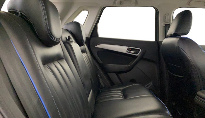2020 Maruti Vitara Brezza ZXI PLUS, Petrol, Manual, 94,307 km, Right Side Rear Door Cabin